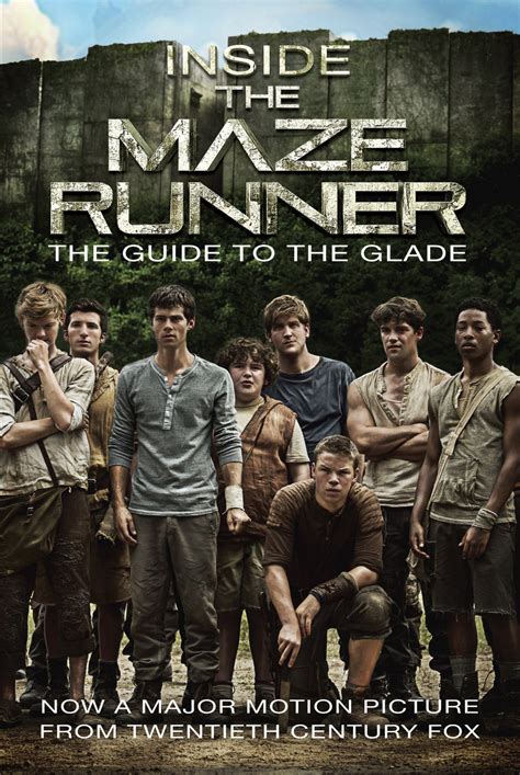 maze runner wiki